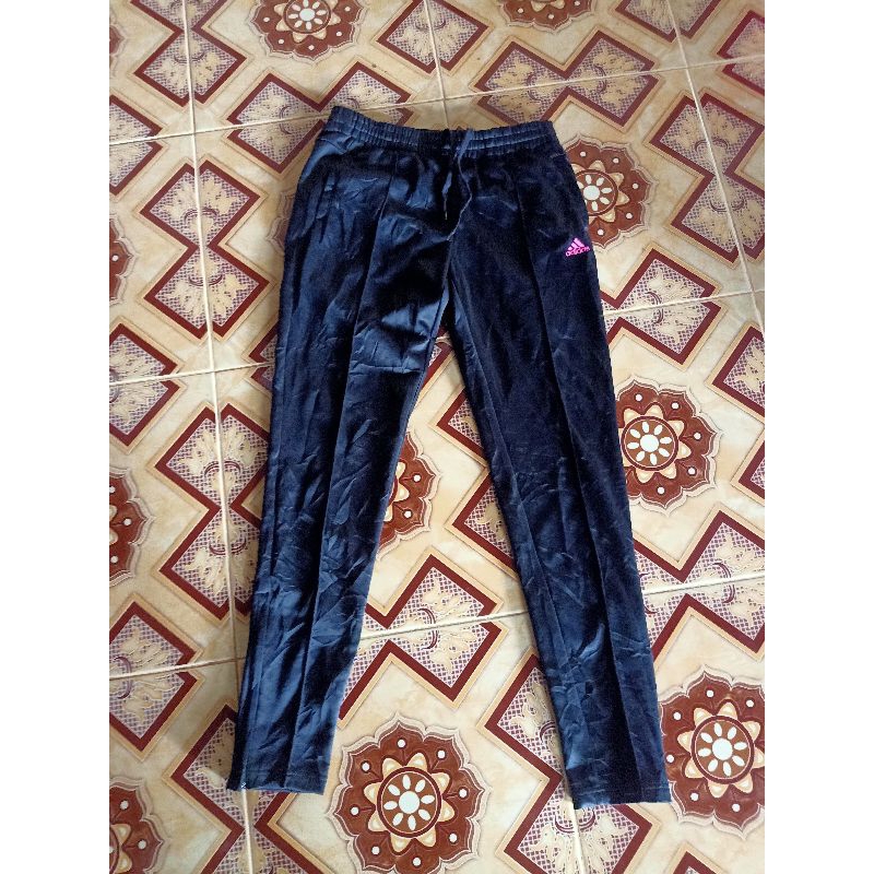 Celana training Adidas second