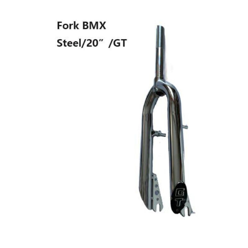 Fork BMX GT 20" standard