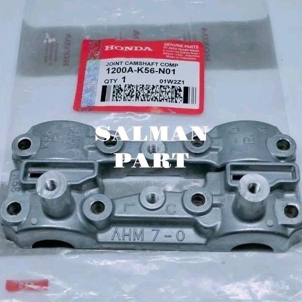 Lakopan Noken As Kleman Noken As Sonic 150 K56 CBR 150R LED CB150R LED Supra Gtr 150