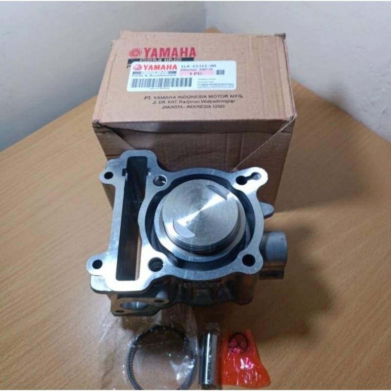 BLOCK SEHER 1LB XEON RC XEON GT 125 1LB-E1311-00 YAMAHA