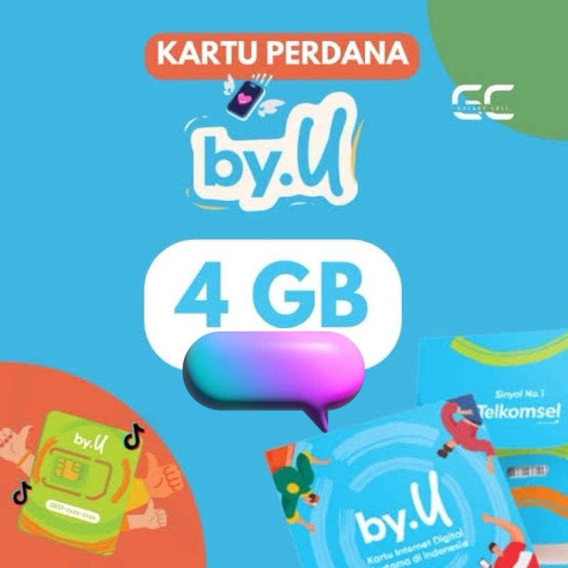 Perdana ByU