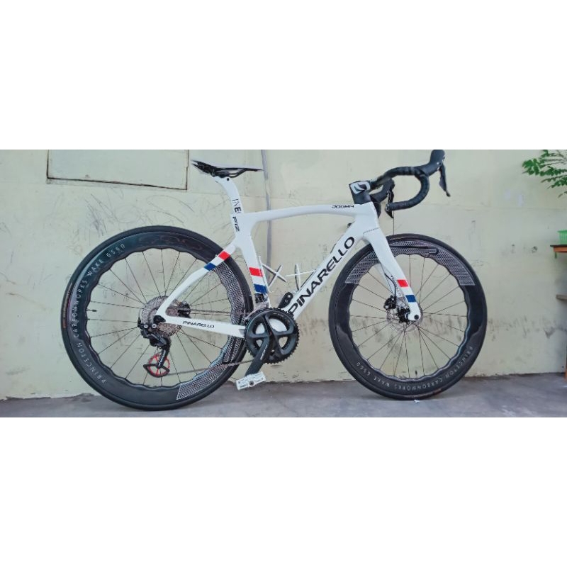 Sepeda Road Bike Pinarello Dogma F12 (ACM) GS105