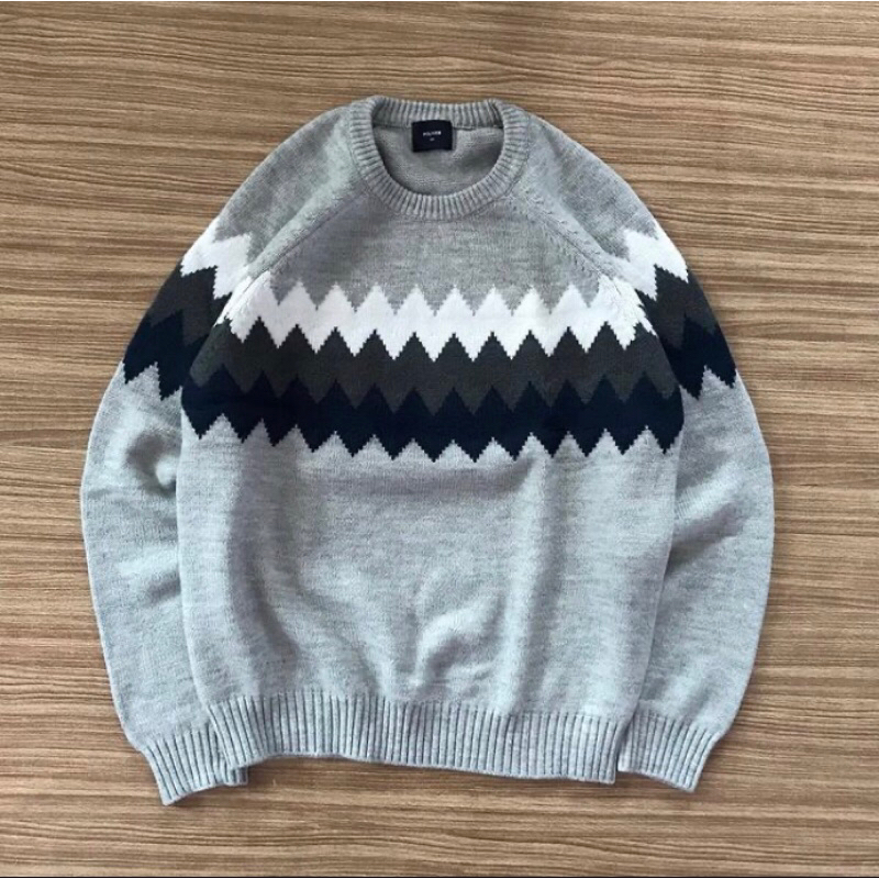 polham knitwear