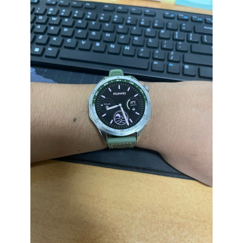 Huawei GT 4