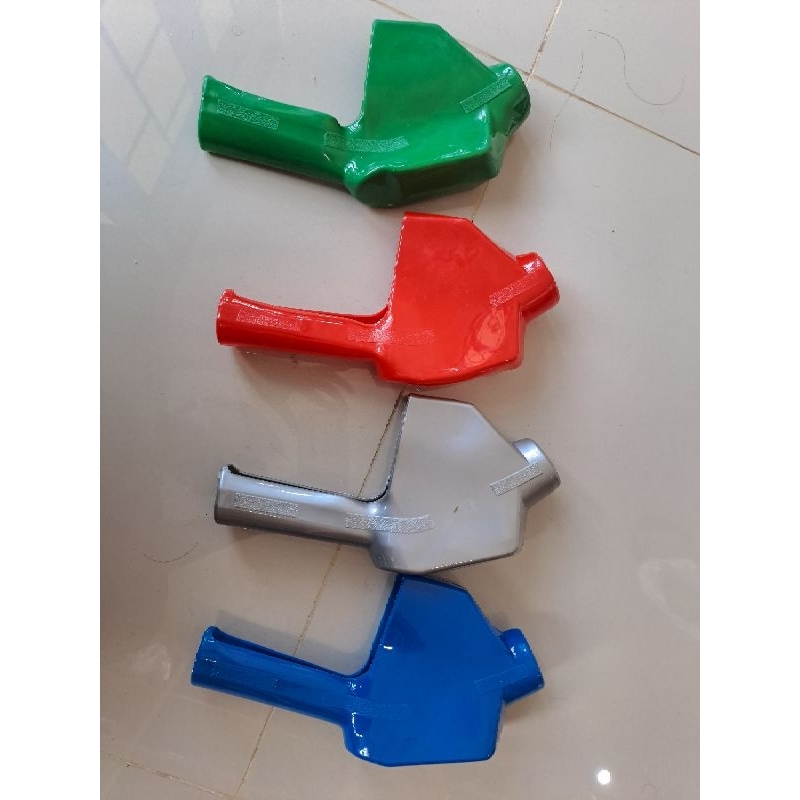 Cover Nozzle Sarung Nosel Pom Mini Karet Nozel Pertamini