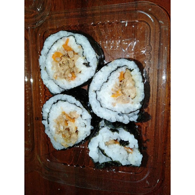 

Sushi takasi murah