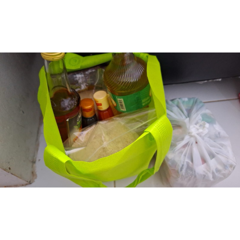 

paket sembako grosir