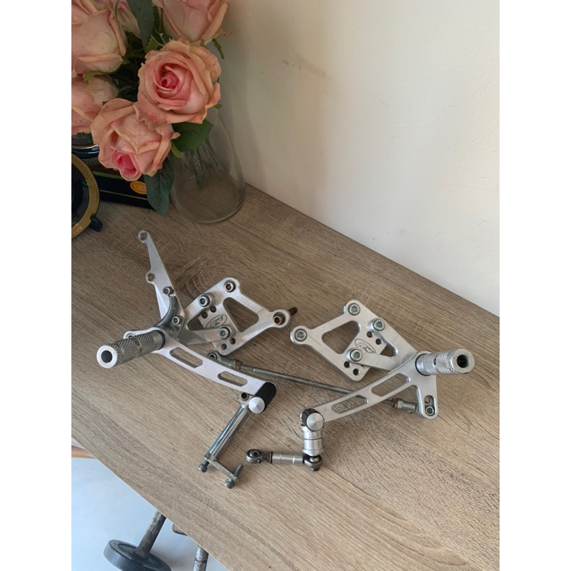 step underbone RC3 premium