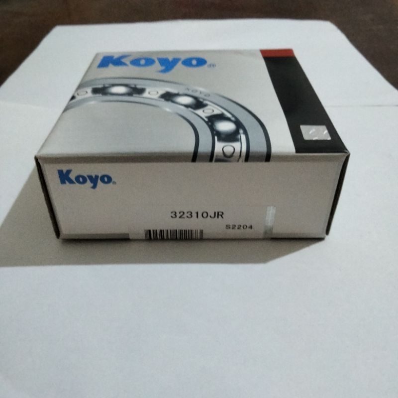 BEARING KOYO 32310 JR