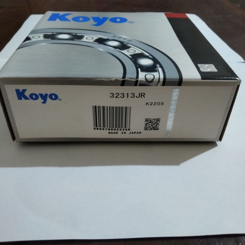 BEARING KOYO 32313 JR