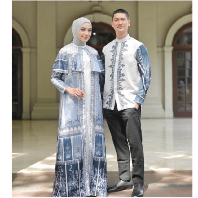 Madeena dress by Vanilla Hijab | Raya dress by Vanilla Hijab | Signature dress by Vanilla Hijab