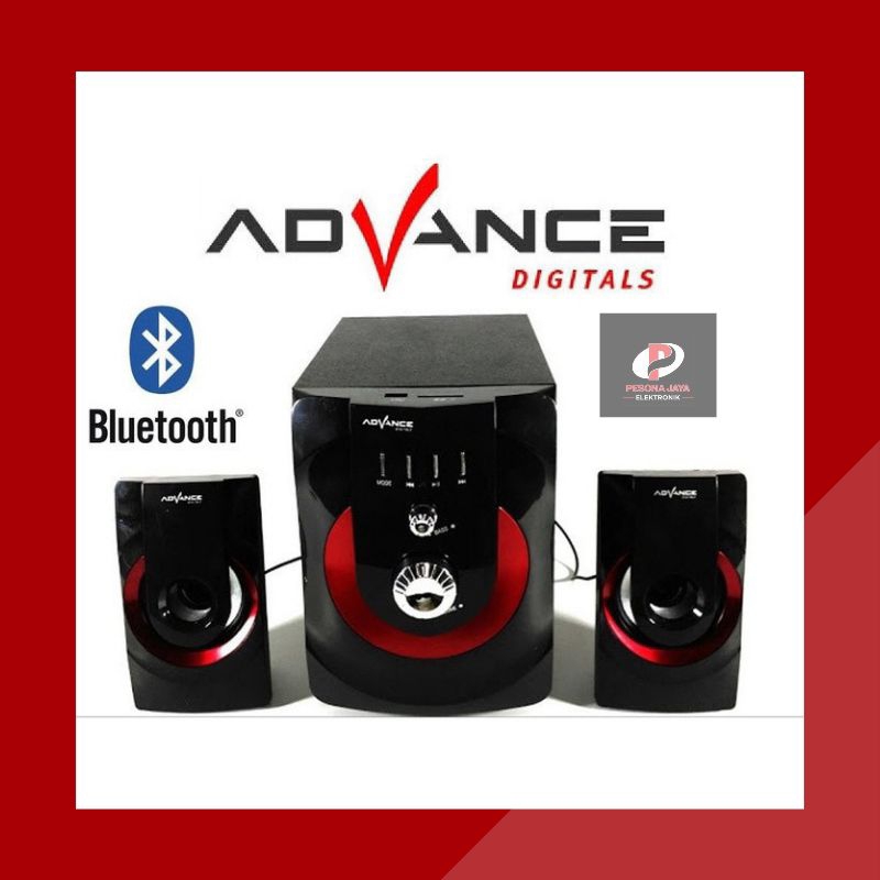 Speaker Advance M250 BT