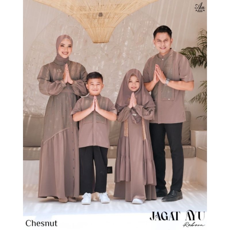 jagat ayu reborn chesnut by aden hijab