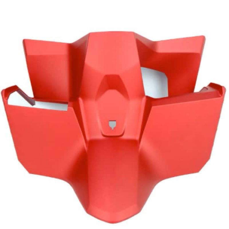Cover Inner Upper Merah Doff Honda Vario 160 K2S 81142K2SN00ZK