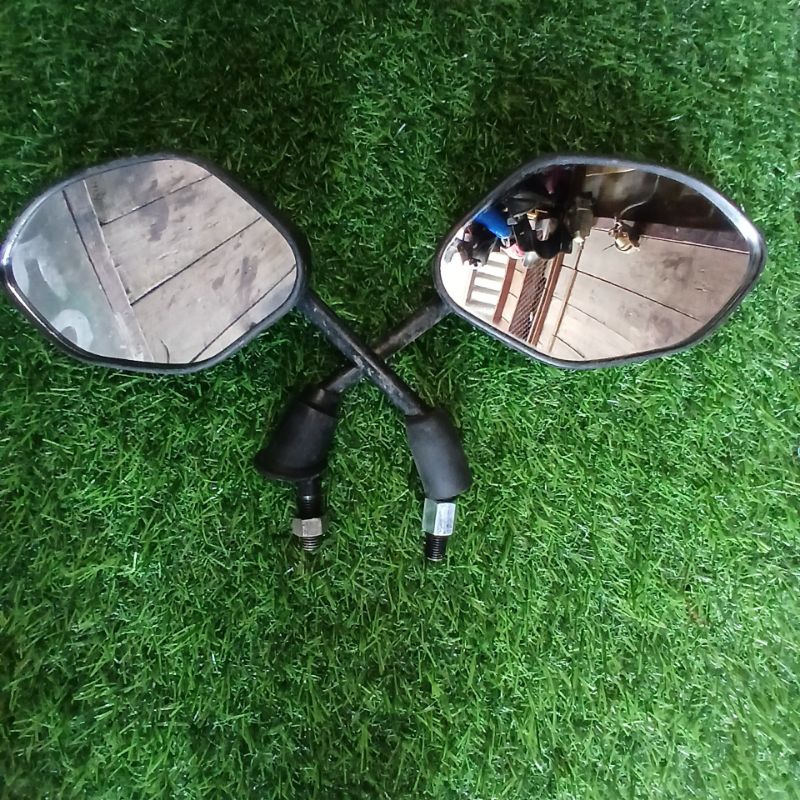 Spion Honda Revo Absolute/ Revo FI revo Old ORIGINAL second