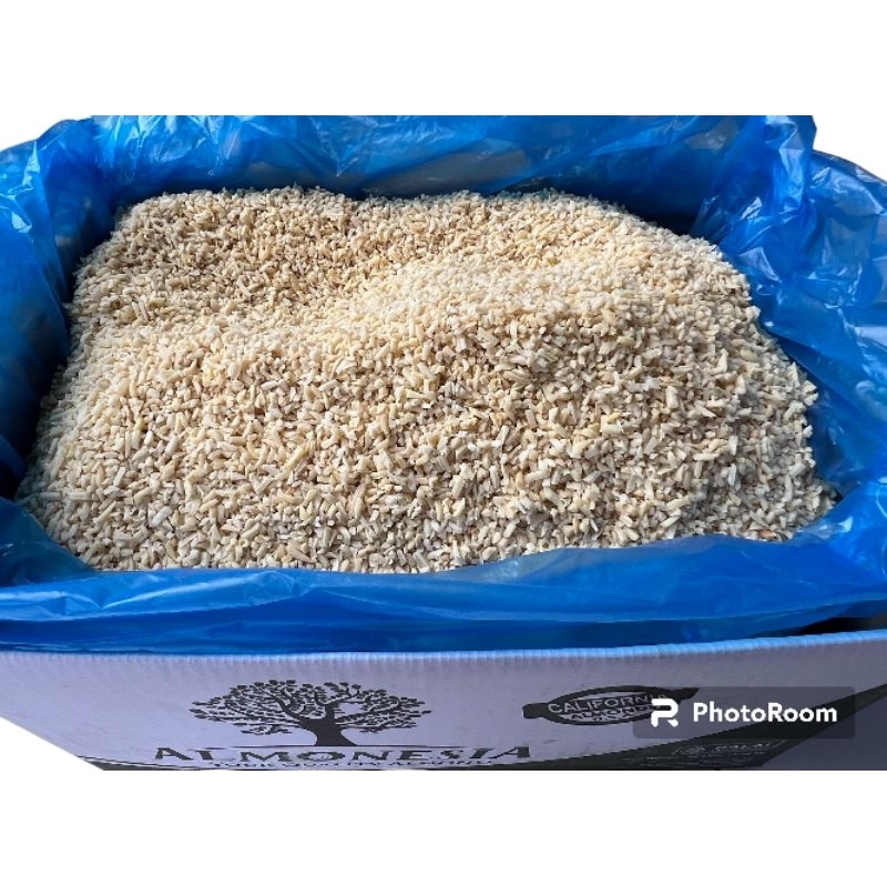 

Almonesia Chopped / Diced 1Kg