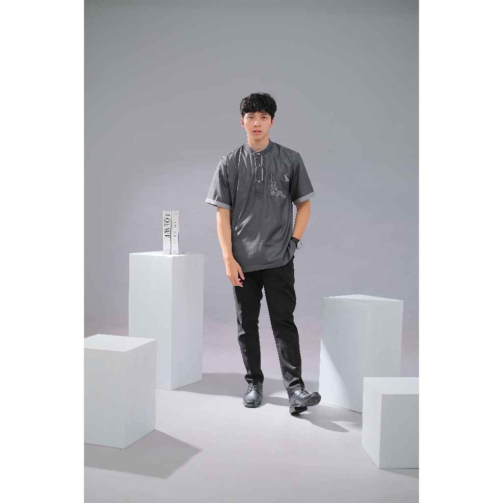 TRIQULS Kemko FARHAN Premium