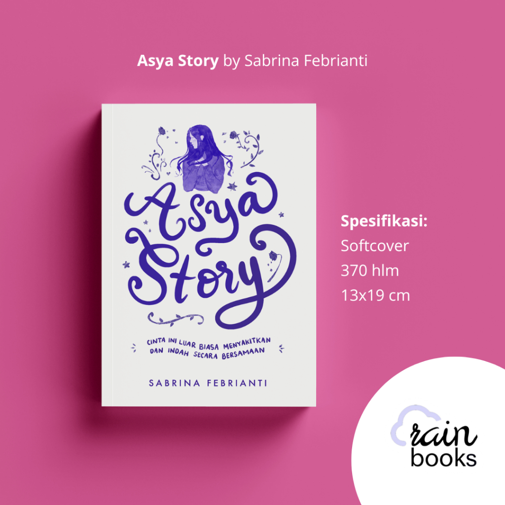 Asya Story - Sabrina Febrianti