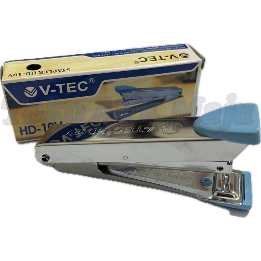 

stapler V-TEC Hekter kertas / Stapler sedang