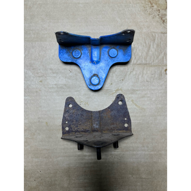 dudukan stoplamp rgr jumbo/tornado