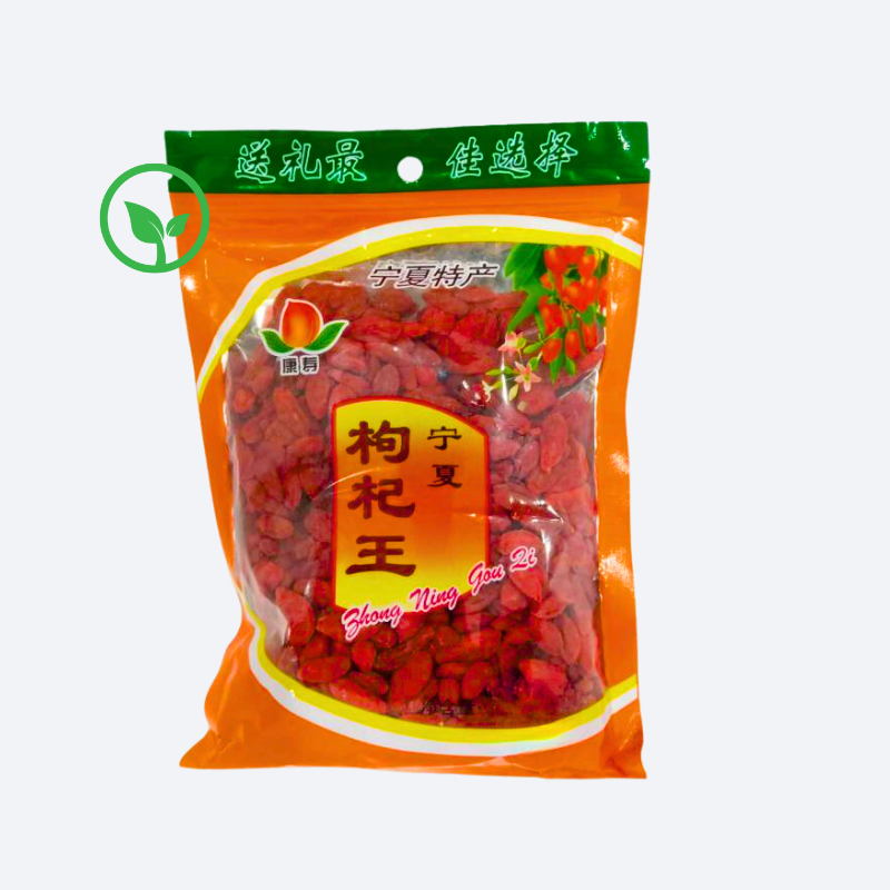 

Goji Berry Kici Koki Premium Herbal Kesehatan