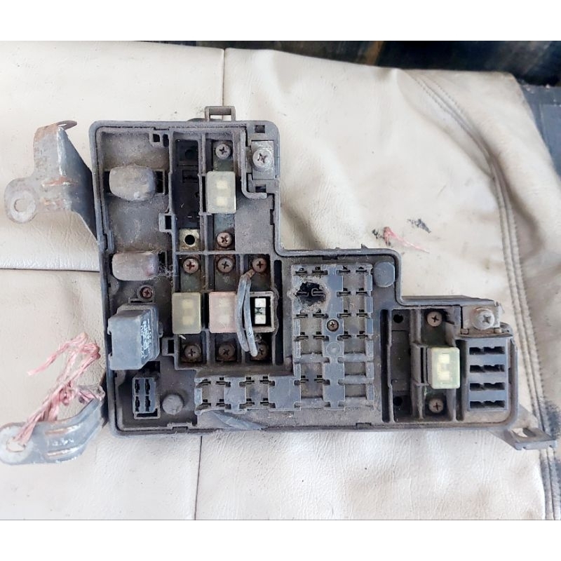Fuse box/box sekring honda accord prestige SE3 original