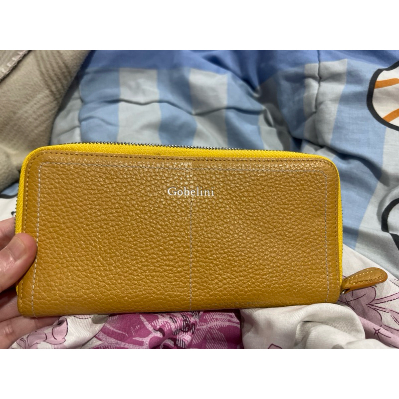 GOBELINI DOMPET WALLET (BACA DESKRIPSI)