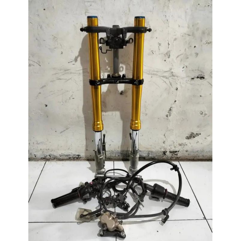 shockbreaker_usd depan New CBR 150R facelift (k45r)