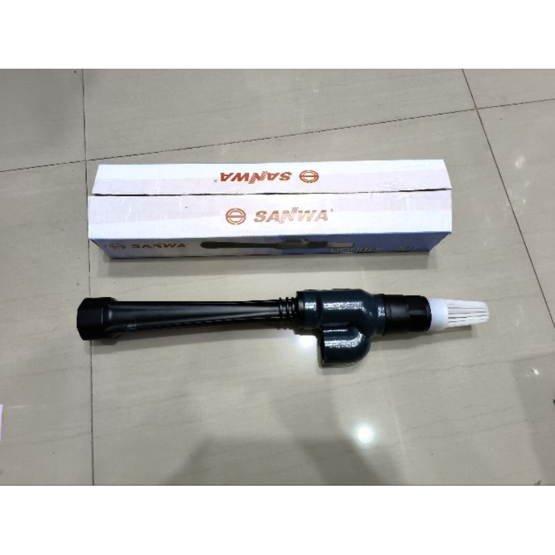 Mata JET Pump Suling Pompa Air Panjang Shimizu Dab National Panasonic