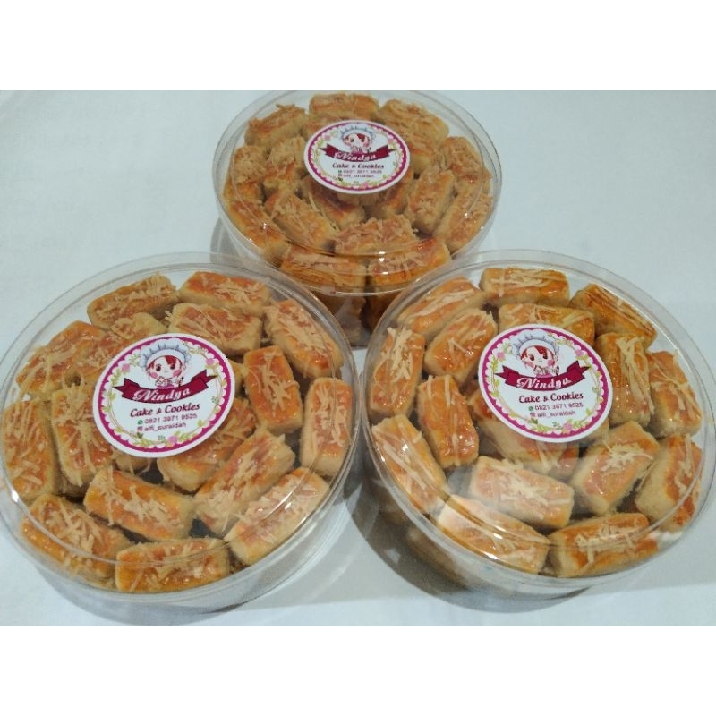 

Kastangel 500 gr ( Pre Order ) 3 hari