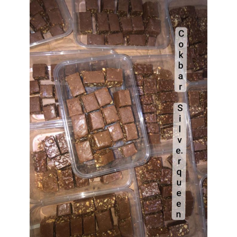 

Piscoklegit_ Coklat Blok Patahan Ceres Silverqueen 215Gr