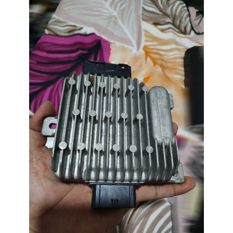 ECU ECM Cdi Vario 150 Led K59J-A71 In01 ORI