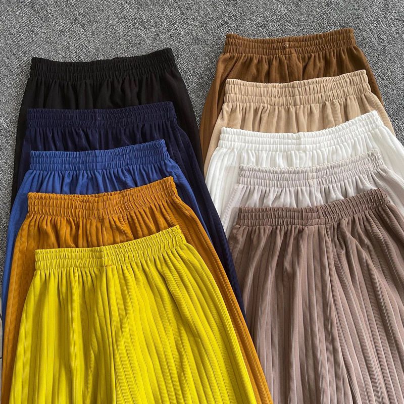 Kulot Knit Hornet/ Kulot Knit Highwaist