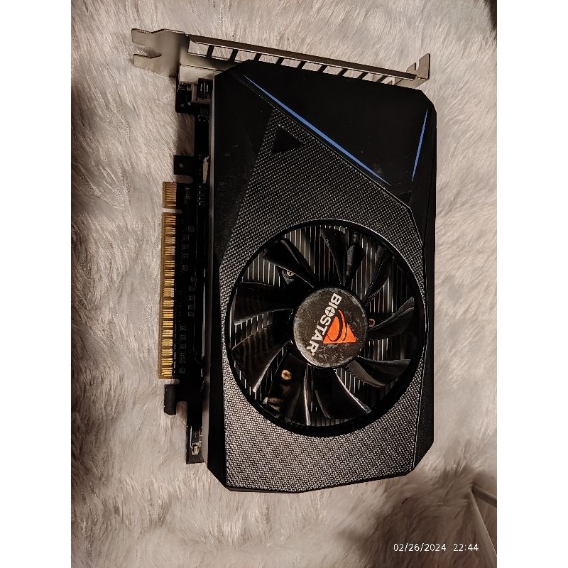 VGA Biostar GT 730 2GB GDDR3