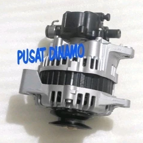 Dinamo alternator ampere Hardtop Taft GT Trooper 110A