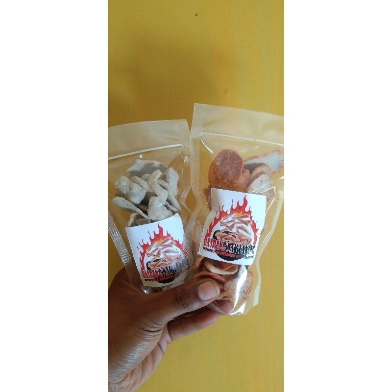 

Basreng murah 50gram