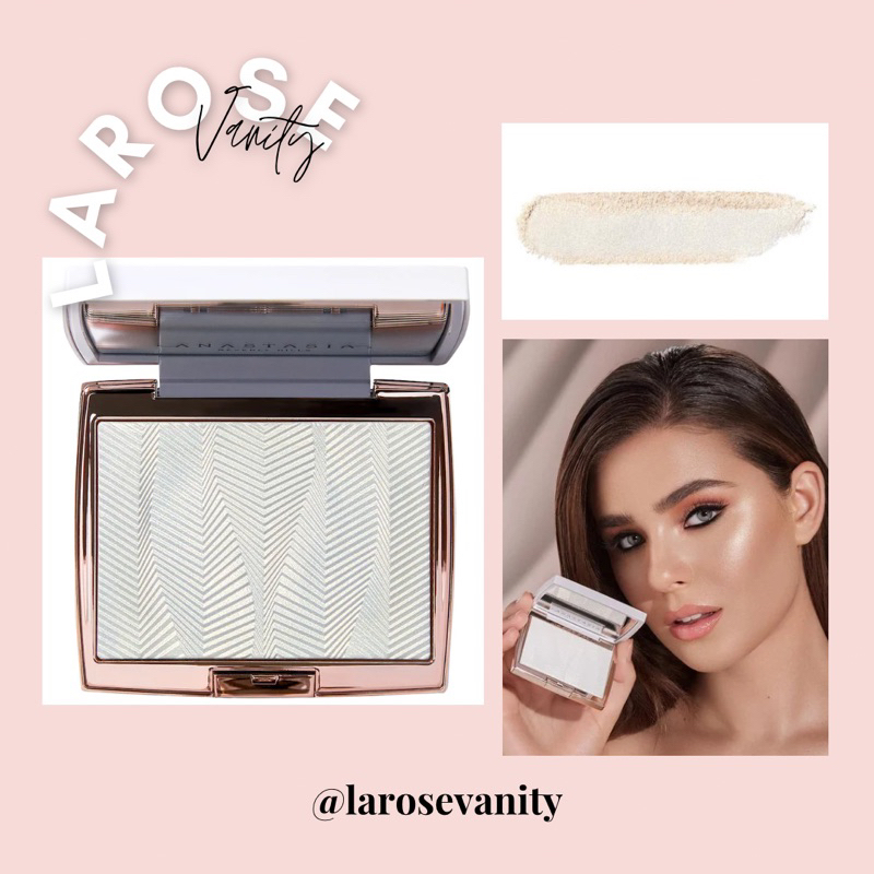 LAROSE-ANASTASIA BEVERLY HILLS Iced Out Highlighter