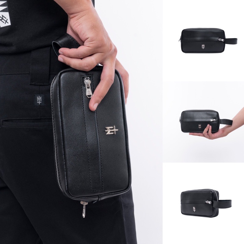 maternal Disaster - Slingbag Maternal - Pouch Maternal - NASCO - FURT - BRATSO