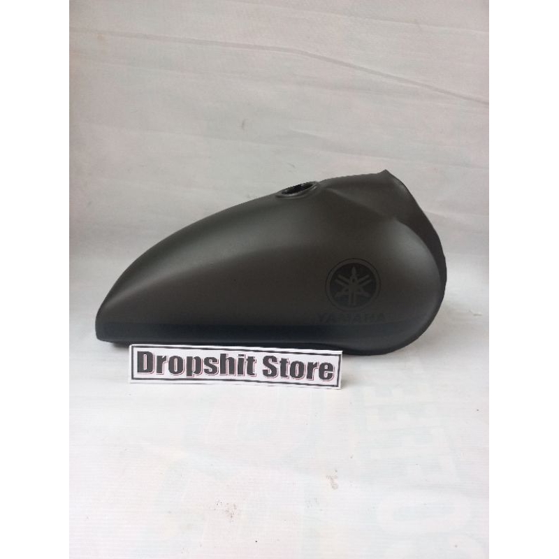 Tangki Yamaha DT Tangki DT Enduro Tangki Japstyle DT Enduro