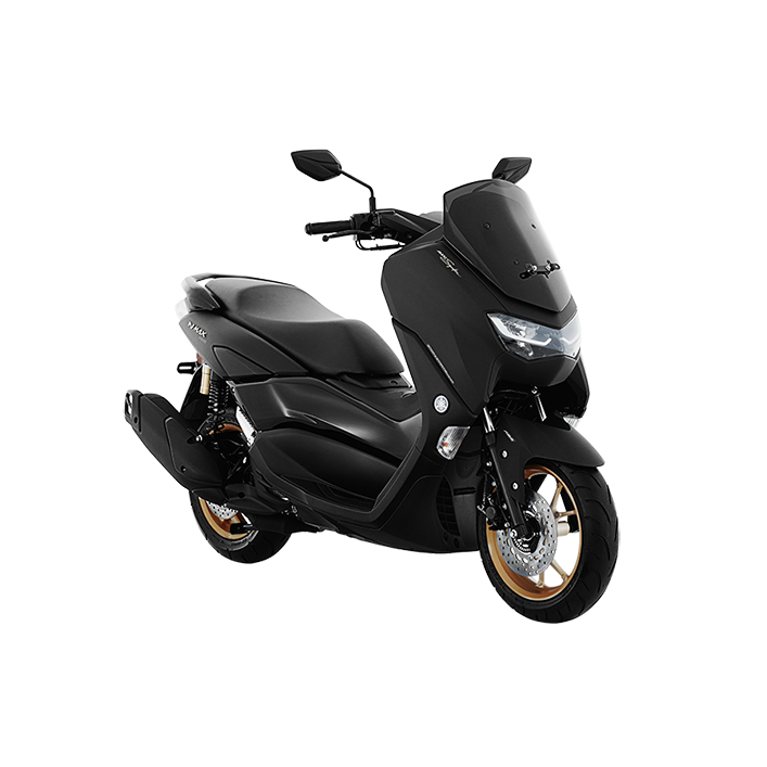 yamaha nmax 2018