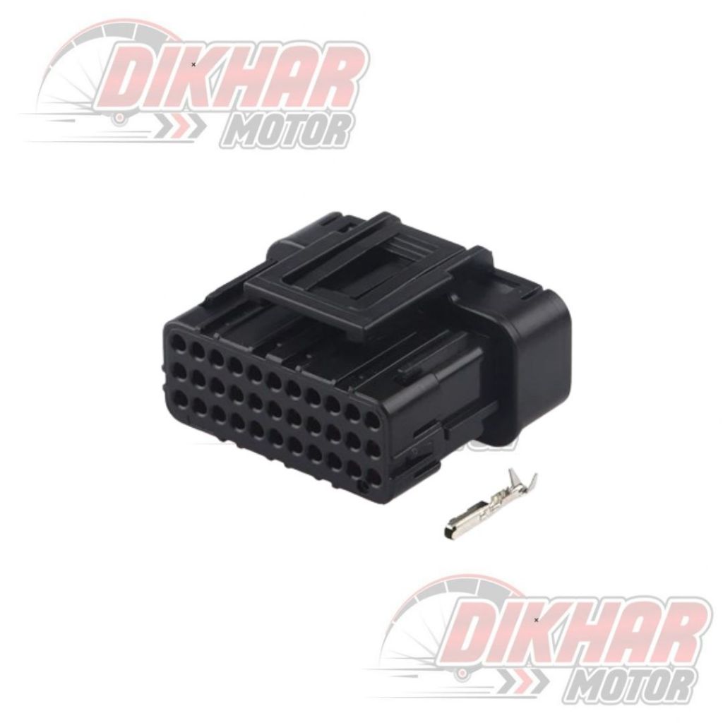 SOCKET SCU 33PIN PCX 150 ADV 150