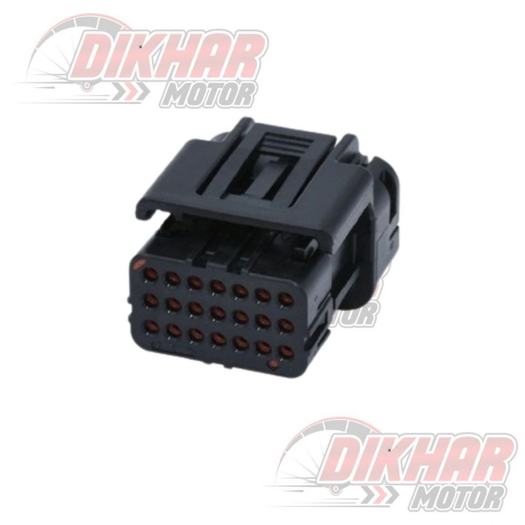SOCKET SCU 21PIN PCX 160 VARIO 160 SCOOPY NEW 2023