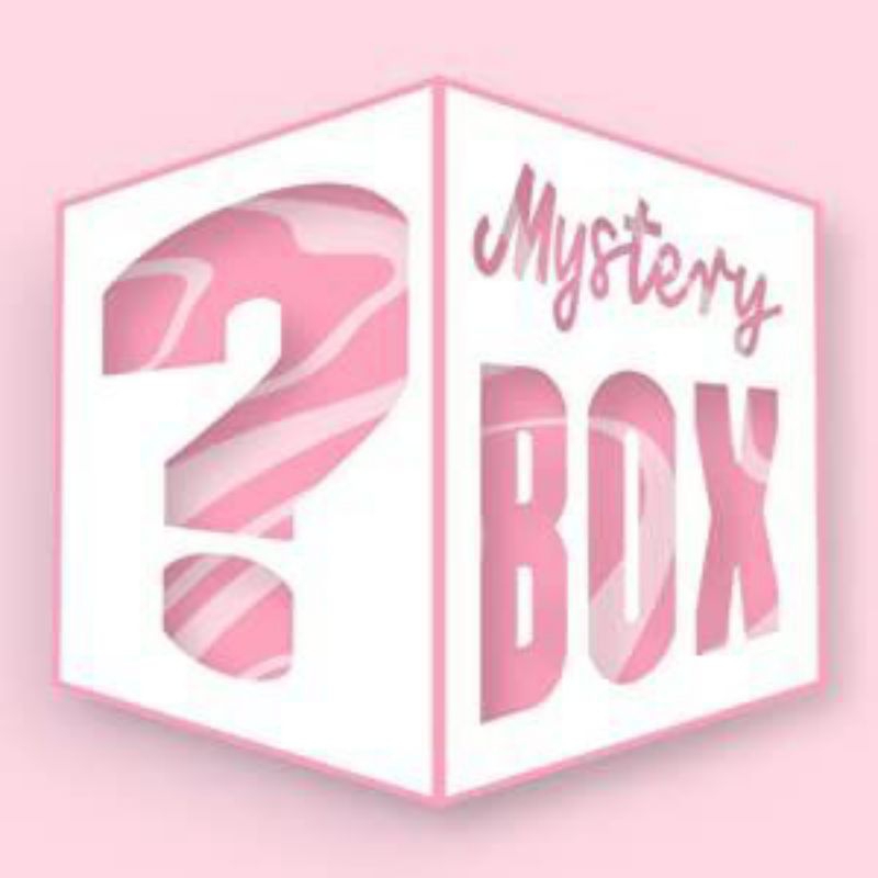 

Misteri Box