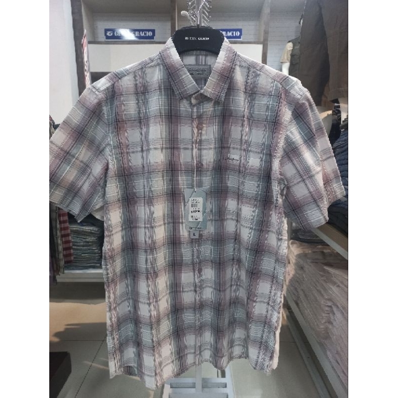 KEMEJA GIANI GRACIO ORIGINAL