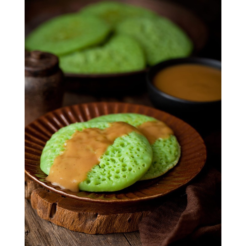 

serabi original | serahi duren | jajanan pasar | jajanana kekinian