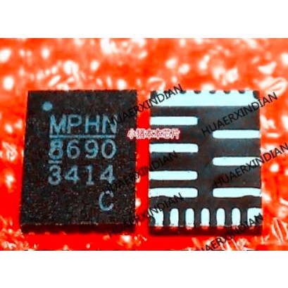 IC MP86901-CGLT-Z MP86901C MP8690 8690 QFN untuk ASUS ZENBOOK