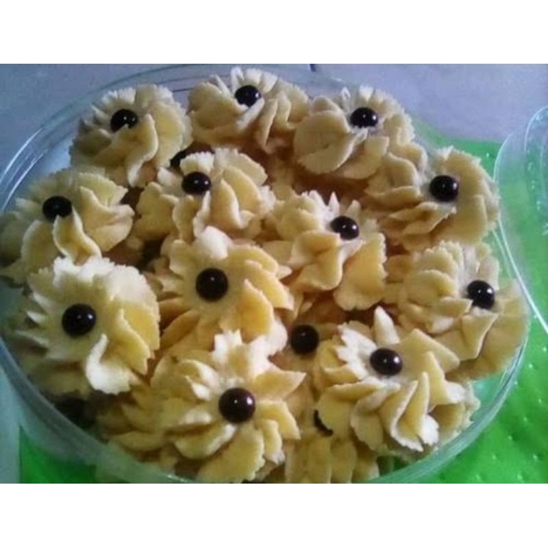 

kue kering mawar 250 gram