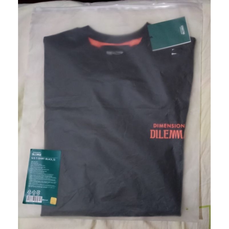 Enhypen - kaos dilemma official