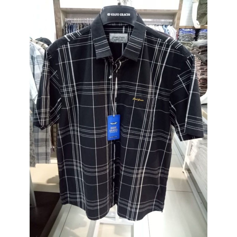 KEMEJA GIANI GRACIO ORIGINAL
