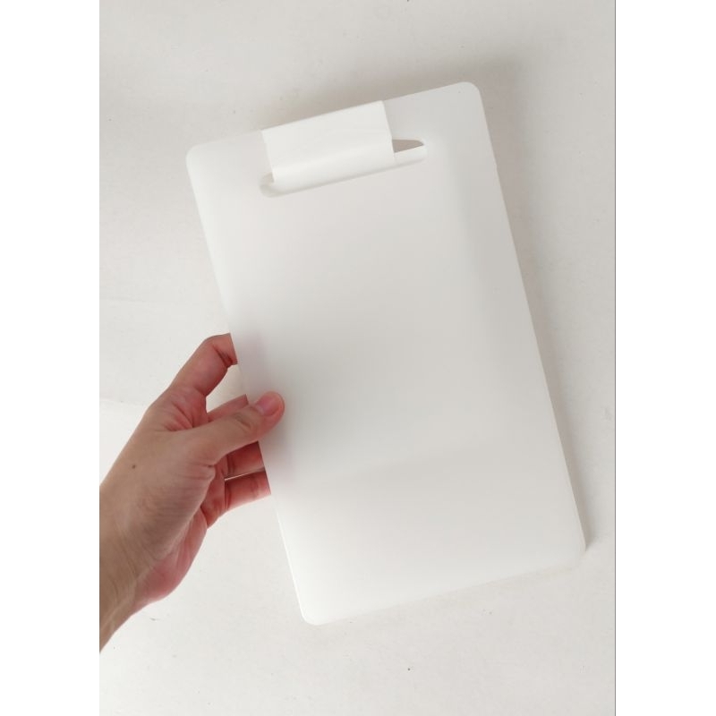 TALENAN / TALENAN PLASTIK / CUTTING BOARD